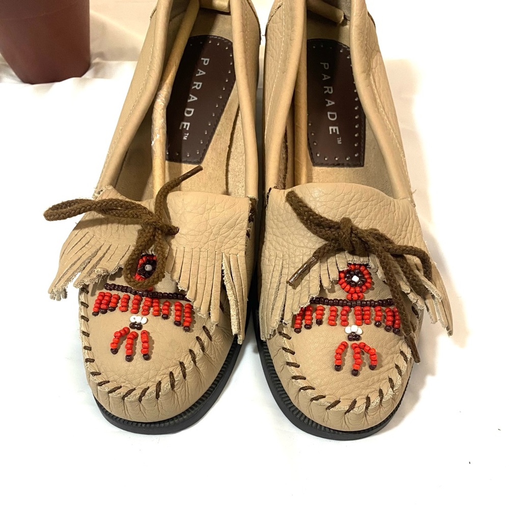 Women’s Parade Loafer Moccasins size 7.5